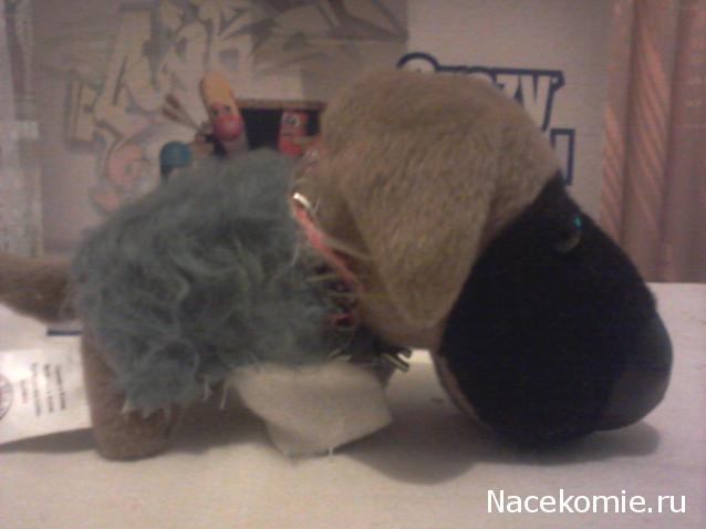 The Dog Collection Болталка