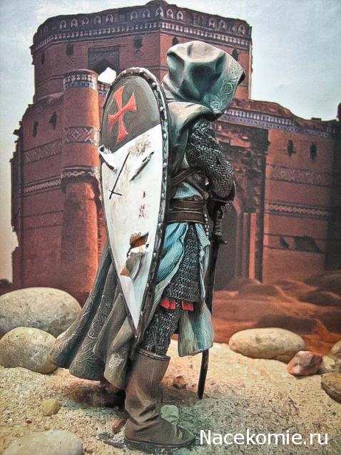 Другие воины разных эпох в миниатюре: фото, обсуждение