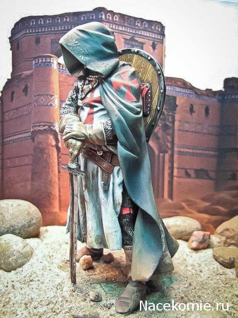 Другие воины разных эпох в миниатюре: фото, обсуждение