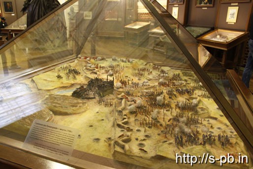 Фотоотчеты с Выставок