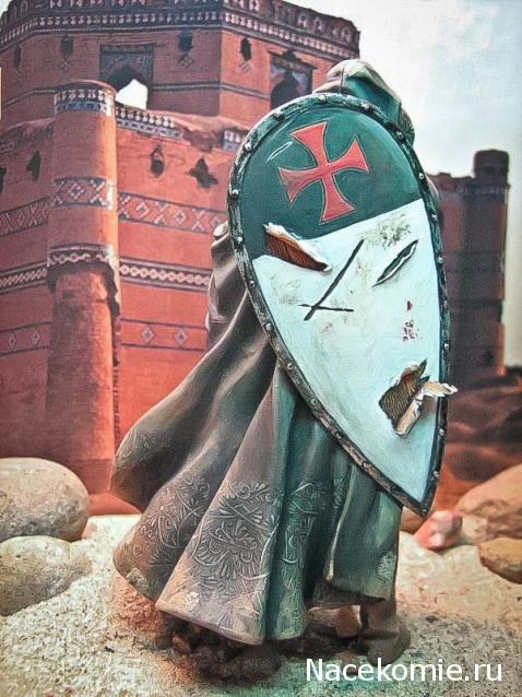 Другие воины разных эпох в миниатюре: фото, обсуждение