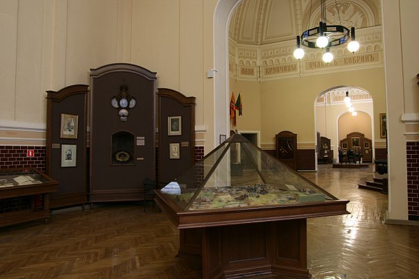 Фотоотчеты с Выставок