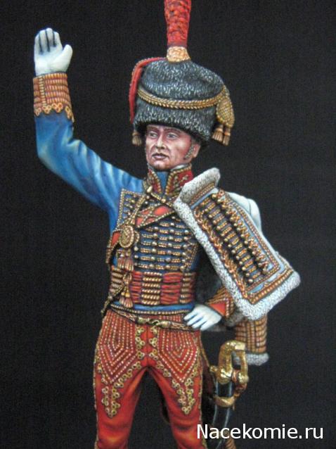 Другие воины разных эпох в миниатюре: фото, обсуждение