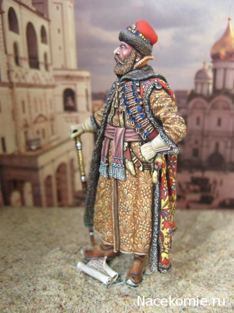 Другие воины разных эпох в миниатюре: фото, обсуждение