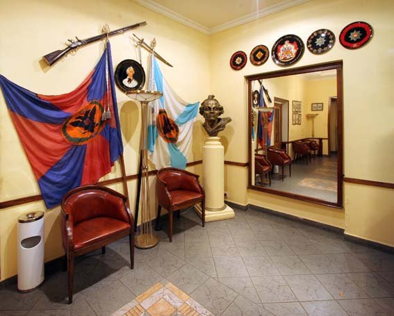 Фотоотчеты с Выставок