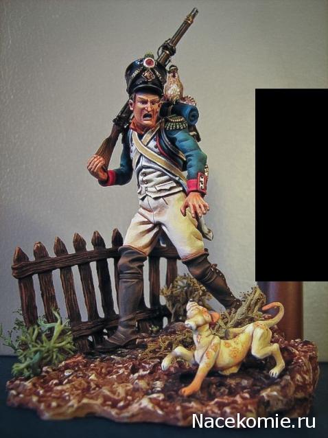 Другие воины разных эпох в миниатюре: фото, обсуждение