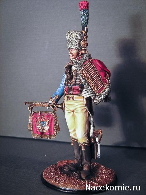 Другие воины разных эпох в миниатюре: фото, обсуждение
