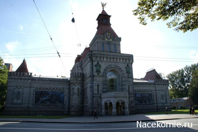 Фотоотчеты с Выставок