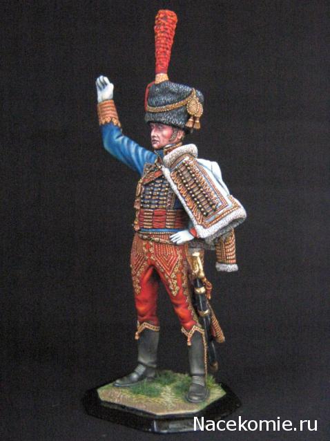 Другие воины разных эпох в миниатюре: фото, обсуждение