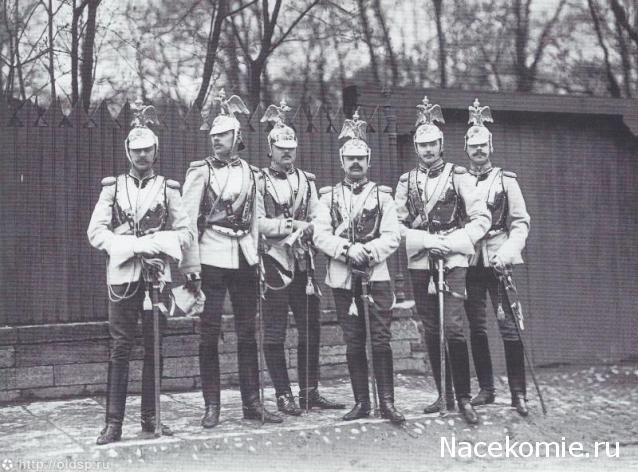 Наполеоновские Войны - График выхода и обсуждение