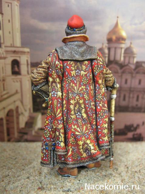 Другие воины разных эпох в миниатюре: фото, обсуждение