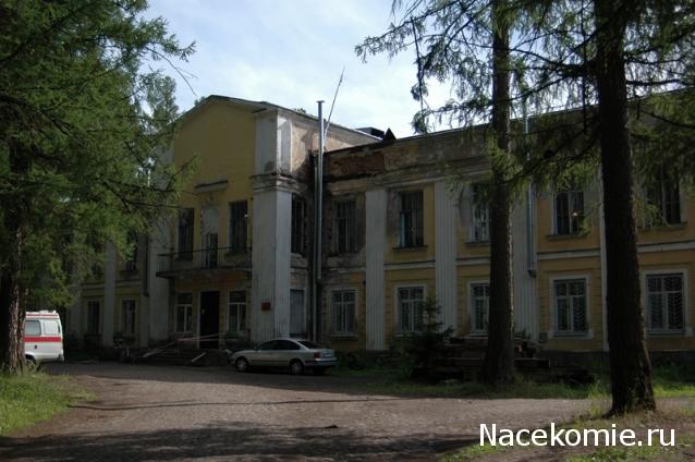 Фотоотчеты с Выставок