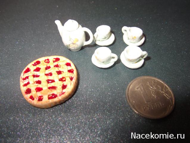 Дом Мечты. Аксессуары и мебель своими руками