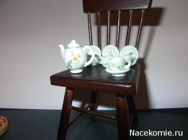 Дом Мечты. Аксессуары и мебель своими руками