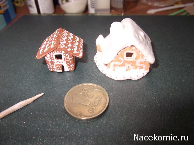 Дом Мечты. Аксессуары и мебель своими руками