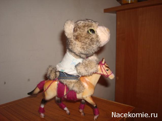 Кошкин дом. Болталка The Cat Collection