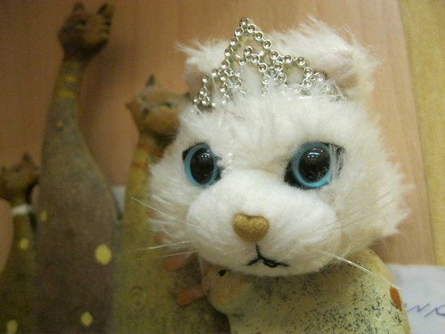 Кошкин дом. Болталка The Cat Collection