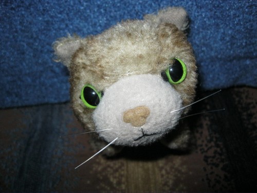 Кошкин дом. Болталка The Cat Collection