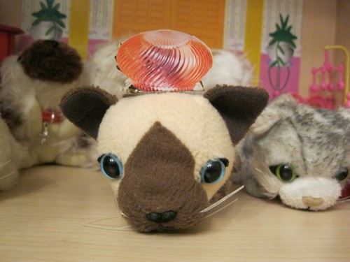 Кошкин дом. Болталка The Cat Collection