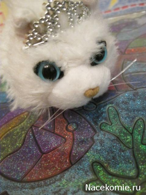 Кошкин дом. Болталка The Cat Collection