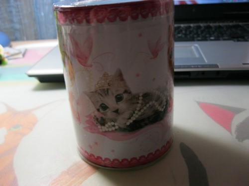 Кошкин дом. Болталка The Cat Collection