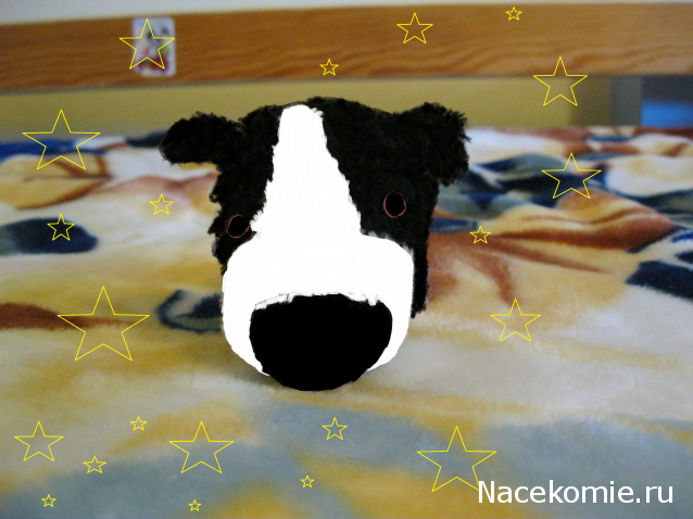 The Dog Collection Болталка