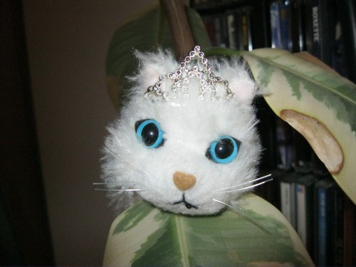 Кошкин дом. Болталка The Cat Collection