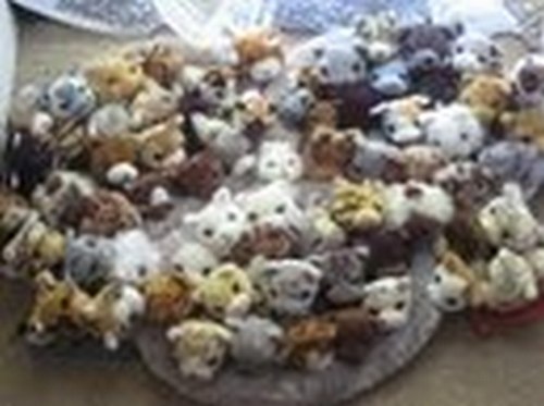 Кошкин дом. Болталка The Cat Collection