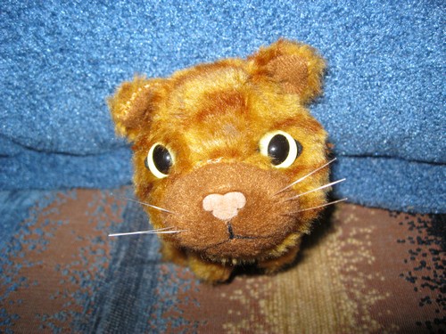 Кошкин дом. Болталка The Cat Collection