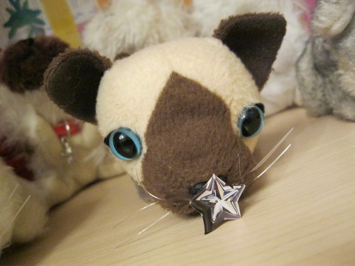 Кошкин дом. Болталка The Cat Collection