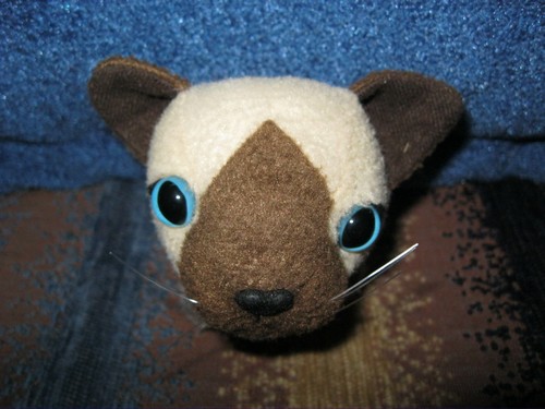 Кошкин дом. Болталка The Cat Collection