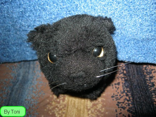 Кошкин дом. Болталка The Cat Collection