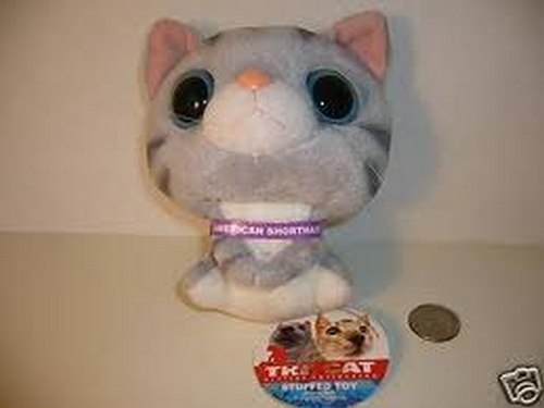 Кошкин дом. Болталка The Cat Collection