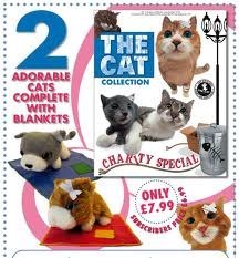 Кошкин дом. Болталка The Cat Collection