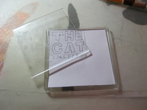 Кошкин дом. Болталка The Cat Collection