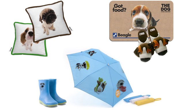 The Dog Collection Болталка