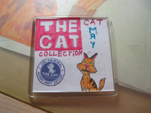 Кошкин дом. Болталка The Cat Collection