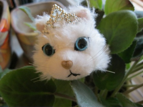 Кошкин дом. Болталка The Cat Collection