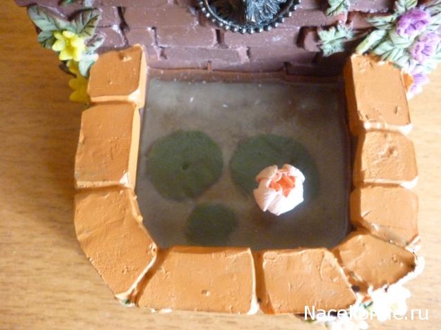 Мебель и аксессуары для кукольного дома НЕ ИЗ ЖУРНАЛА