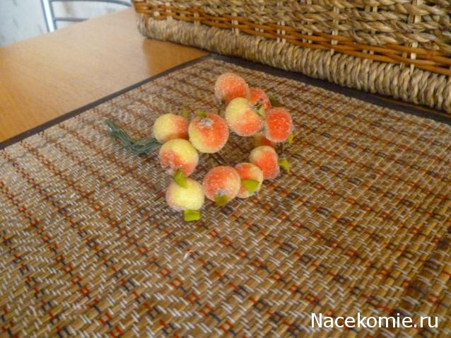 Мебель и аксессуары для кукольного дома НЕ ИЗ ЖУРНАЛА