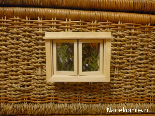 Дом Мечты. Аксессуары и мебель своими руками