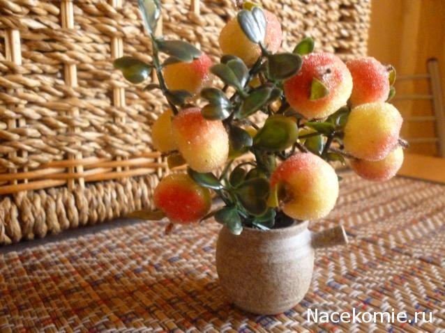 Мебель и аксессуары для кукольного дома НЕ ИЗ ЖУРНАЛА