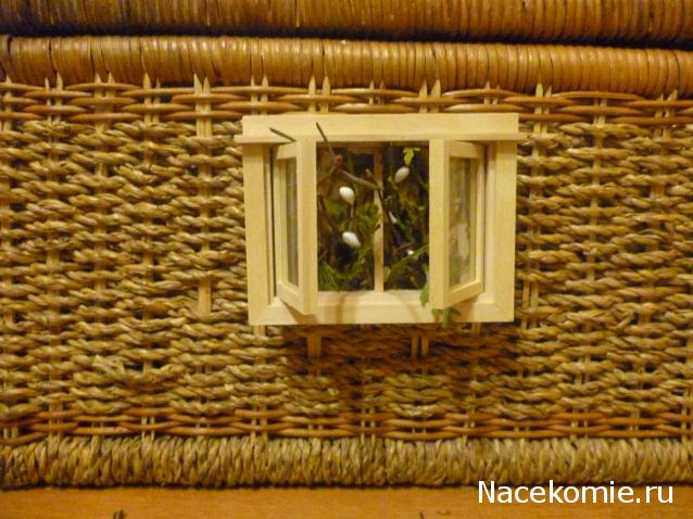 Дом Мечты. Аксессуары и мебель своими руками