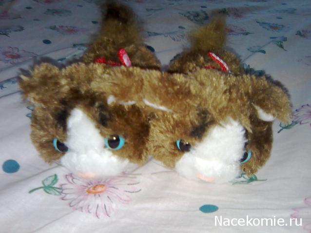 Кошкин дом. Болталка The Cat Collection