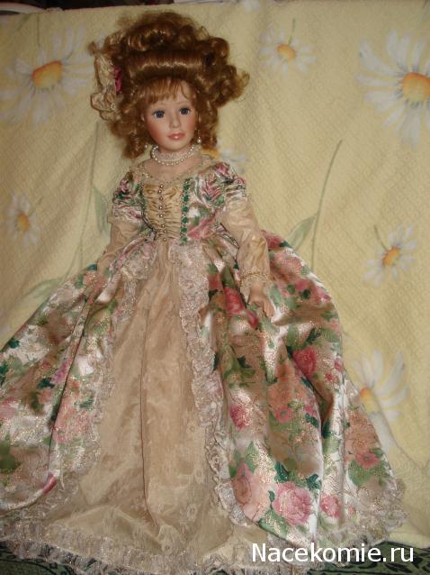 Дамы эпохи - Болталка №2 (соседняя палата)