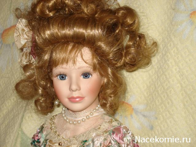 Дамы эпохи - Болталка №2 (соседняя палата)