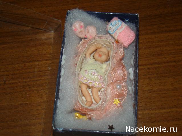 Дом мечты и Тайный Санта