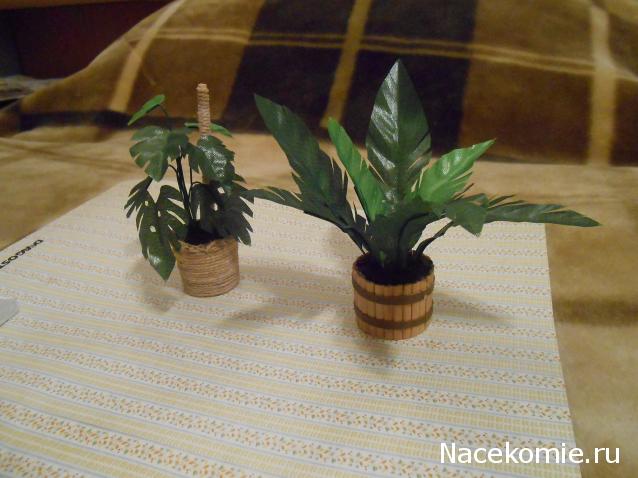 Дом Мечты. Аксессуары и мебель своими руками