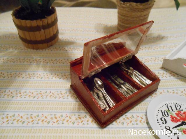 Дом Мечты. Аксессуары и мебель своими руками