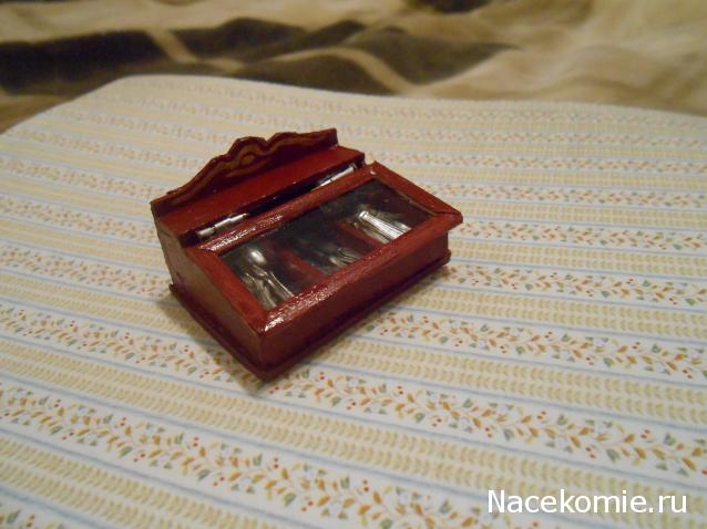 Дом Мечты. Аксессуары и мебель своими руками